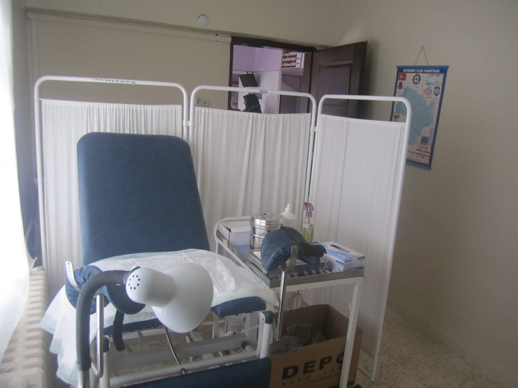 Asm İç Görünüm 12